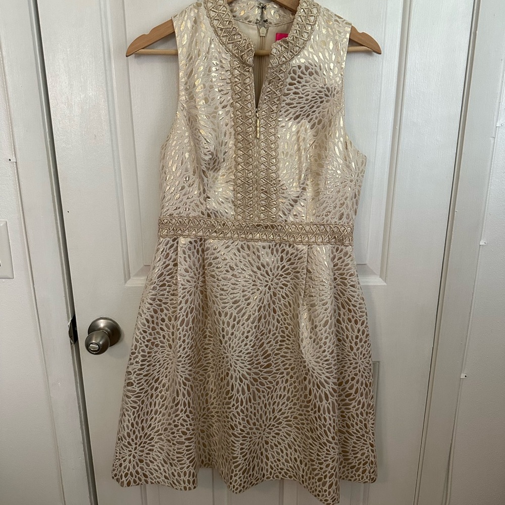 Lilly Pulitzer Franci dress